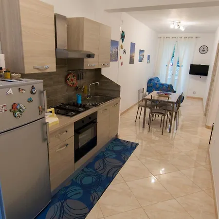 Locazione Turistica Maria Apartment