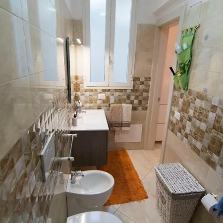 Apartment Locazione Turistica Maria
