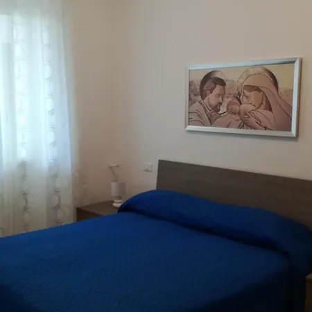 Apartment Locazione Turistica Maria *